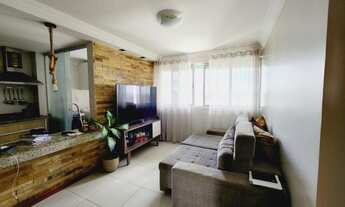 Imagem 2: Apartamento 1 Quarto para Venda em Salvador, Parque Bela Vista, 1 dormitório, 1 banheiro