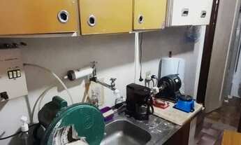 Imagem 6: Apartamento para venda com 25m² com 1 quarto em Centro - Niterói - RJ