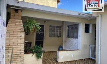 Imagem 2: Casa com 3 dormitórios à venda, 180 m² por R$ 550.000,00 - Limão - São Paulo/SP