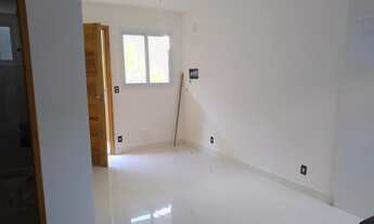 Imagem 4: Apartamento para venda tem 42 metros quadrados com 2 quartos em Maranhão - São Paulo - SP