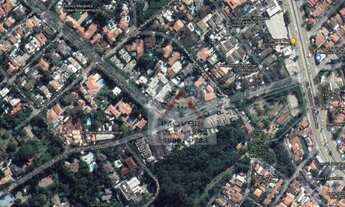 Imagem 2: Casa com 6 dormitórios à venda, 500 m² por R$ 3.400.000,00 - Alto da Boa Vista - São Paulo