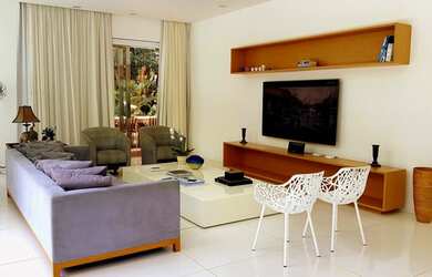 Imagem 4: Mansão exclusiva com piscina, acesso ao mar, Itacimrim, Bahia