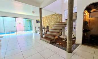 Imagem: Sobrado em Condomínio fechado - 4 quartos