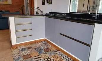 Imagem 7: Sobrado para venda tem 124 metros quadrados com 2 quartos em Jardim do Lago - Jundiaí - SP