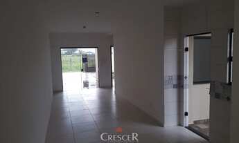 Imagem 6: Casa nova para venda com 3 quartos no Balneário Marajó em Matinhos