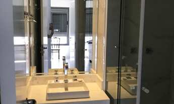 Imagem 6: Apartamento com 77m², 2 domitórios e 1 vaga para locação no Jardim América