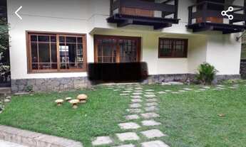 Imagem 4: CA0387 - Espetacular residência 3 quartos Cond. em Itaipu