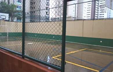 Imagem 2: Edifico Rembrandt, 115 metros- Irajá