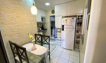 Imagem 2: Casa com 2 dormitórios à venda, 58 m² por R$ 220.000,00 - Passaré - Fortaleza/CE