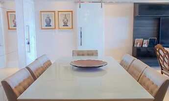 Imagem: BI - Vendo Porto Madero com 157 m² de frente