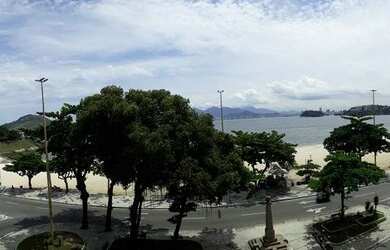 Imagem 3: 3 Suítes - Praia Icaraí - Todo Reformado - Niterói - 170m² - 1 Vaga