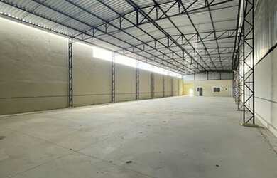 Imagem 3: Galpão na Av. João Pessoa (Parangaba