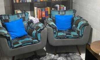 Imagem 5: Casa com 3 dormitórios à venda, 180 m² por R$ 550.000,00 - Limão - São Paulo/SP