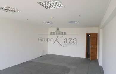 Imagem 4: Sala Comercial - Jardim São Dimas - 811 Executive Offices - 48m²
