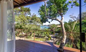 Imagem 6: Casa de condomínio para aluguel com 250 metros quadrados com 5 quartos