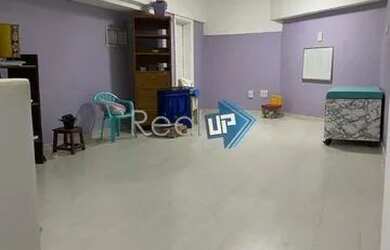 Imagem 6: Sala em Ipanema - 56m²