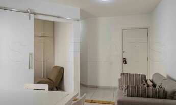 Imagem 7: Lindo apartamento com 2 dormitórios. Ótimo preço do pacote nos Jardins. Com entrada imedia