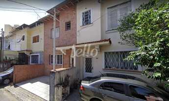 Imagem: São Paulo - Casa Padrão - Saúde