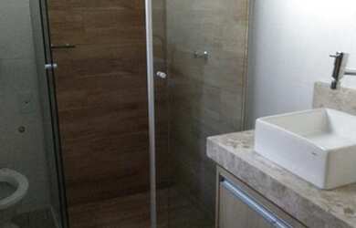 Imagem 6: Térrea para venda tem 100 metros quadrados com 3 quartos em Centro - Pouso Alegre - MG