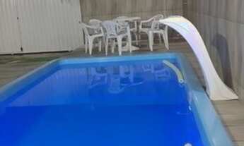 Imagem 2: VENDO OU ALUGO CASA EM COQUEIRAL DE ITAPARICA PARCELADA