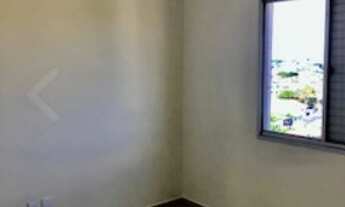 Imagem 3: Apartamento para Aluguel com 2 quartos , 56m² em Vila Parque Jabaquara - São Paulo