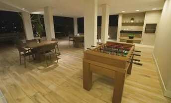 Imagem 3: Studio para aluguel tem 34 metros quadrados com 1 quarto em Ipiranga - São Paulo - SP