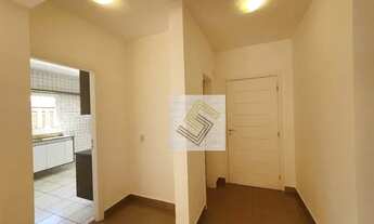 Imagem 5: Casa com 4 dormitórios para alugar, 200 m² por R$ 6.200,00/mês - Barão Geraldo - Campinas