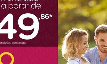 Imagem: Loteamento Residencial Luzia Monteiro- Trindade