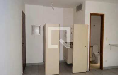 Imagem 5: Apartamento para Aluguel - Liberdade, 1 Quarto, 38 m2