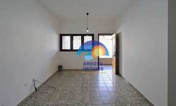 Imagem 6: Casa com 3 dormitórios para alugar, 115 m² por R$ 2.400,00/mês - Parque Balneário Oásis