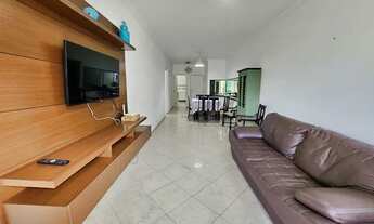 Imagem 4: AMPLO APARTAMENTO LADO PRAIA COM LAZER!