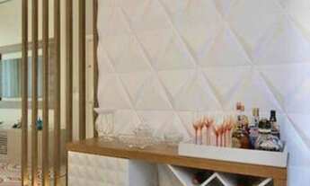 Imagem 4: Casa com 3 dormitórios, 220 m² - venda por R$ 1.550.000,00 ou aluguel por R$ 8.025,00/mês