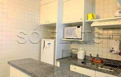 Imagem 4: Flat próx ao Allianz Parque, Bourbon Shopping e Shopping West Plaza. Consulte-nos