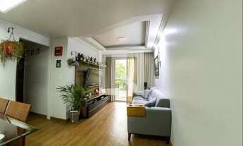 Imagem: Apartamento à Venda - Vila Prudente, 3