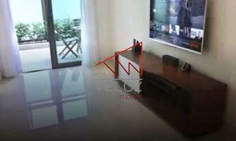 Imagem 6: Apartamento-À VENDA-Ipanema-Rio de Janeiro-RJ