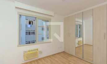 Imagem 5: Apartamento à Venda - Mont'Serrat, 2 Quartos, 48 m2