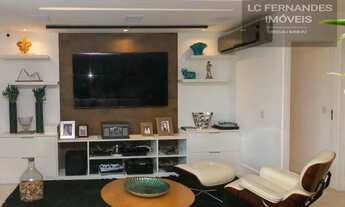 Imagem 4: Apartamento em Barra da Tijuca - Rio de Janeiro