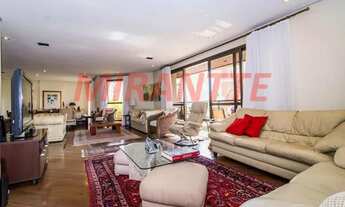 Imagem: Apartamento para venda possui 298 metros