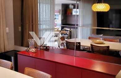 Imagem 3: Apartamento Alto Padrão para Venda em Aldeota Fortaleza-CE - 190