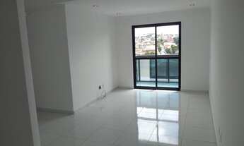 Imagem 4: Apartamento para aluguel tem 101 metros quadrados com 3 quartos