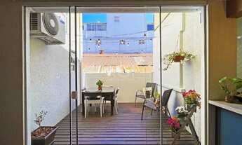 Imagem 6: Apartamento à venda com 2 quartos, 67m² Avenida MARILAND, Mont Serrat, Porto Alegre