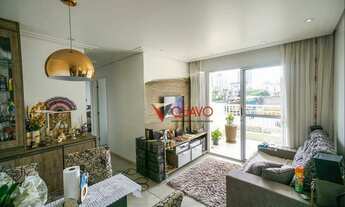 Imagem 2: Apto 54m² - Cond Sommare