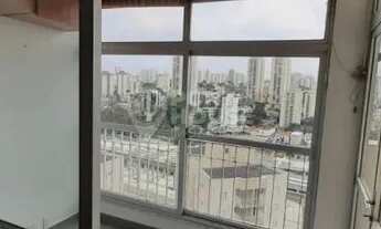 Imagem 7: Cobertura para venda e locação no Bairro Jardim Aeroporto, 1 dormitório e 1 vaga