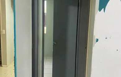 Imagem 7: Ideal samambaia no 3 andar escada peço caução bloco 26