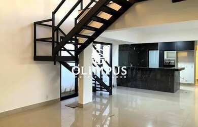 Imagem 2: Belíssima casa disponível para locação no condomínio Splendido