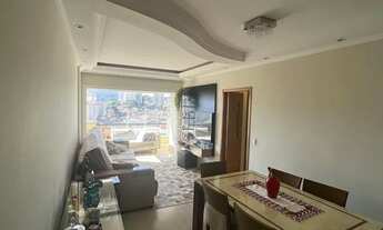 Imagem: Apartamento para venda possui 72 metros