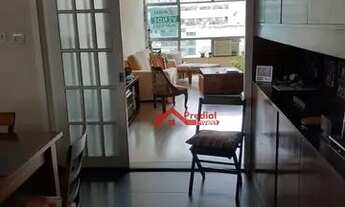 Imagem 4: Apartamento com 4 dormitórios à venda, 170 m² por R$ 1.500.000,00 - Icaraí - Niterói/RJ