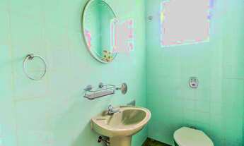 Imagem 5: Casa para Aluguel - Chácara Santo Antonio, 3 Quartos, 140 m2