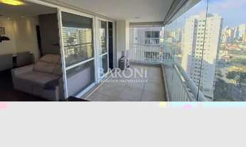 Imagem 3: Apartamento à venda na Chácara Inglesa, no condomínio mais completo da região, com lazer