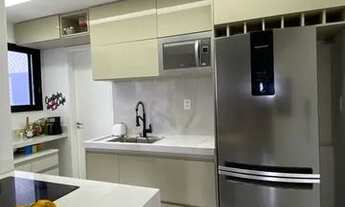 Imagem 3: Soberano Luzia Apartamento com 3 dormitórios